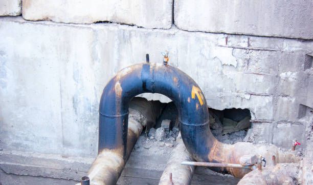  Lost Hills, CA Water damage restoration Pros